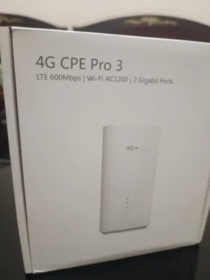 مودم هواوي ثابت CAT 12