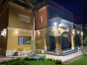 500 m2 More than 6 bedrooms Villa for Sale in Ismailia Ismailia