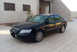 Used Hyundai Sonata in Tarhuna
