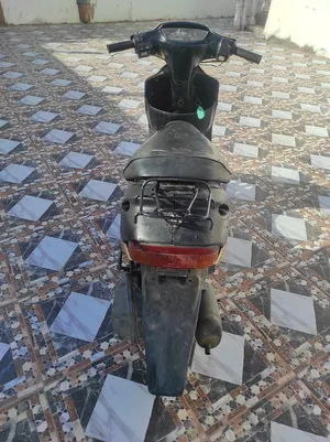 هوندا ديو 2007 1- 250 سي سي