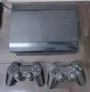 PS3 Super Slim