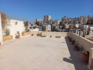 شقه مميزه بقدسيا خياطين
