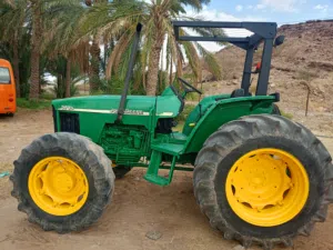 جرار زراعي جوندير