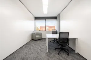 وصول شامل إلى مساحة عمل احترافية للإيجار لـ 1 أشخاص في Cairo New Capital, Pioneer Plaza Cairo