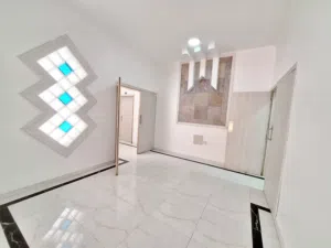 Special Offer!!!3 Bhk With 4 Bathroom Spacious Closed Kitchen With Ac