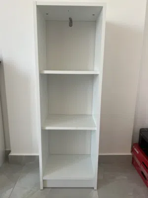 Book Shelves
