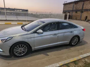 Used Hyundai Sonata in Dhi Qar