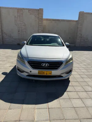 Used Hyundai Sonata in Al Sharqiya