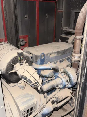 مولد 50Kva