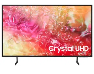 تلفزيون samsung (75 بوصة) نضيف استعمال شهرين بيه مجال