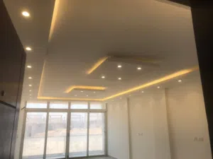 مطلوب مشتري جاد وممنوع للبروكر  عندي شقه ف العاصمه الاداريه 192 متر  3 غرف - 3 حمام