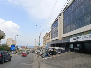 Offices for rent in Zouk Mosbeh
