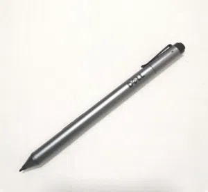 قلم ديل النشط (Dell Active Pen) موديل PN556W (مستعمل نظيف كالجديد)