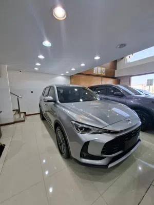 MG . MG ZS . 2025 . New3