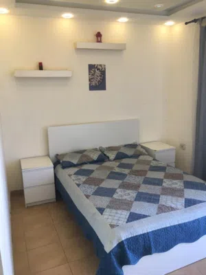 40 m2 Studio Apartments for Rent in Amman Al Gardens