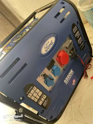 Generators . New0