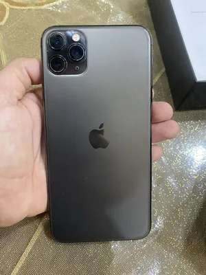 Apple . iPhone 11 Pro Max . 256 GB0