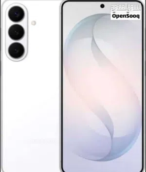Samsung Galaxy S25 FE 256 GB in Tripoli