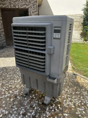 كونفيرا مبرده نظيفه