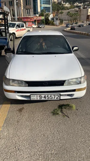 تويوتا 1995