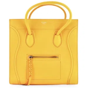 Celine phantom medium tote 100% authentic