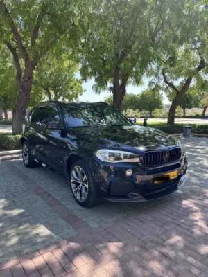 BMW x5 2014  خليجي نظيف جداً