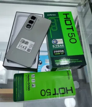 Infinix Other 256 GB in Zarqa