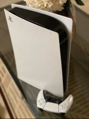 ps5 للبيع نطيف