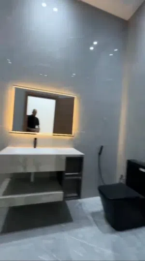 شقة فاخرة للإيجار في ابو ظبي