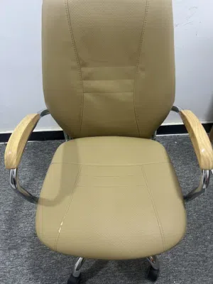 ميز كرسي مستخدم
