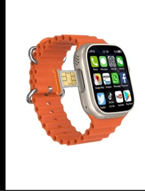 Ultra smart watches for Sale in Muscat