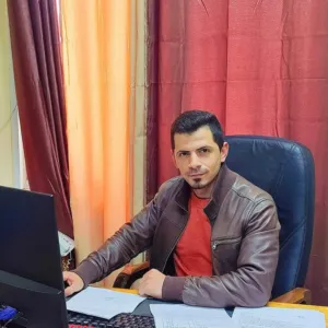 ياسر محمد حمد بني مطر 