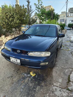 كيا سيفا 1995