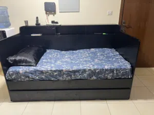 TWIN SIZE BED FOR SALE