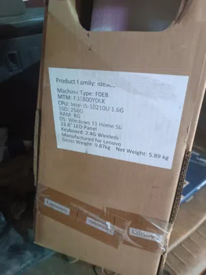 Windows Lenovo Computers for sale in Tripoli