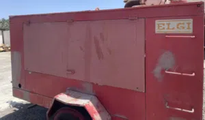 كمبريسور هواء Air Compressor