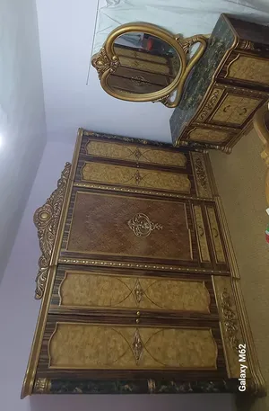 ‏غرف نوم - اسّرة ‏.‏ مستعمل‏2