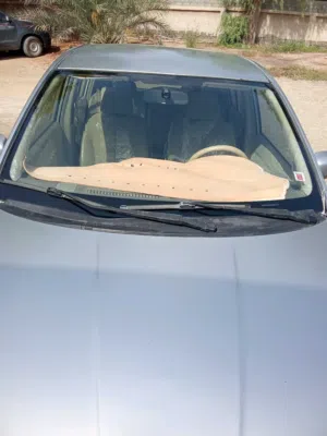 نيسان تيدا