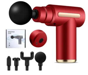 جهاز تدليك MASSAGE GUN