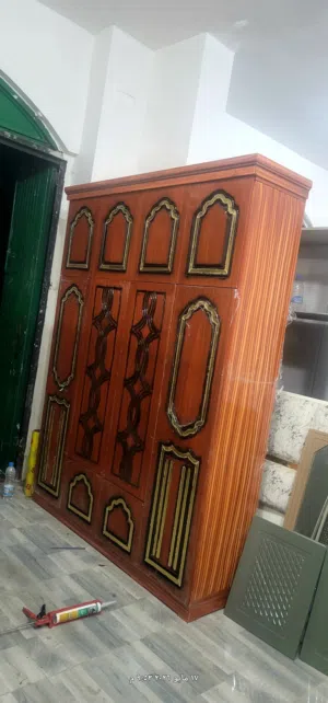دواليب ماليزي درجه اولى اربع فتحات