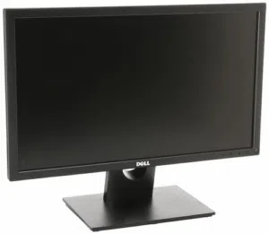Dell 20inch monitor lite used like new (FHD)
