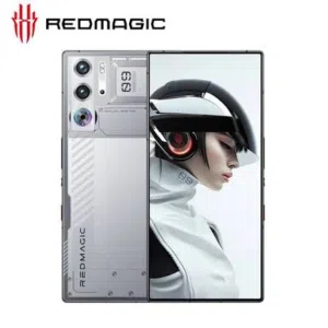 Zte Nubia Redmagic 9 pro 512 18 gb ram.