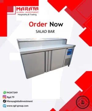 معدات المطاعم و المقاهي kitchen equipments