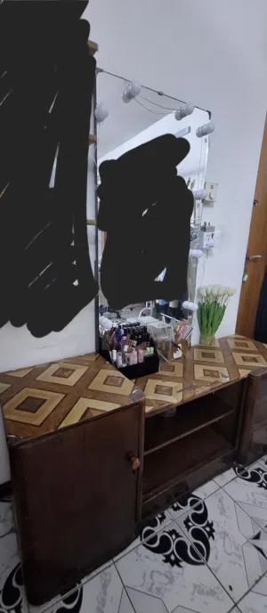 ميز تواليت