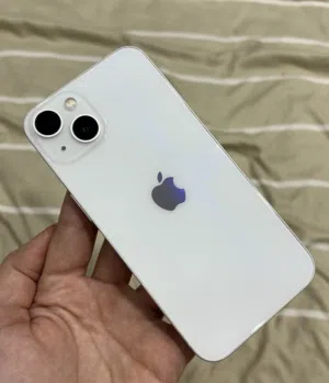 Apple iPhone 13 128 GB in Zarqa