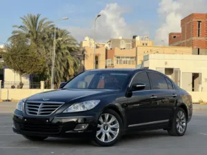 Used Genesis Other in Tripoli