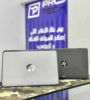 Hp pro book