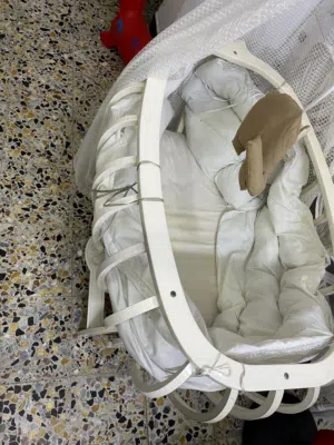كاروك طفل من عمر يوم إلى 2 سنة
