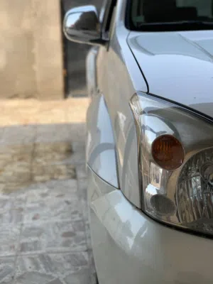 Used Toyota Prado in Basra