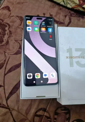 Xiaomi 13 Lite 256 GB in Madaba